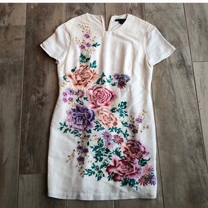Flora dress by French Connection